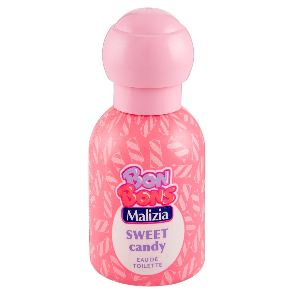 Malizia Bon Bons Sweet candy Eau de Toilette 50 mL